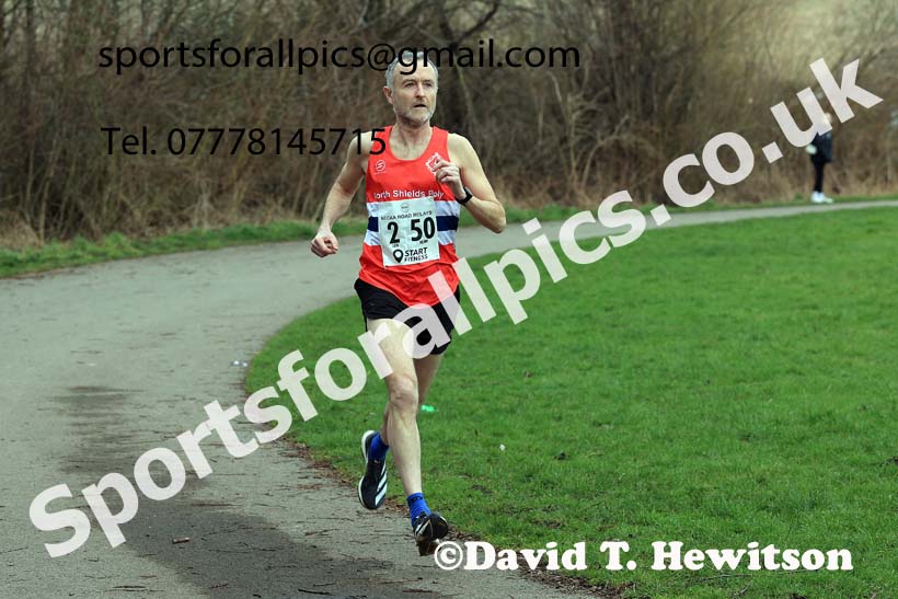 Senior Women, Veteran Women (Over-35) and Veteran Men 2024 NECAA Road Relays Champs., Hetton Lyons Country Park, Hetton le Hole, County Durham. Photo: David T. Hewitson/Sports for All Pics